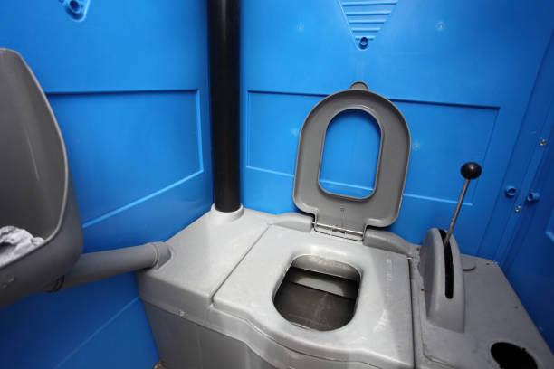 Professional porta potty rental in Dale, IN