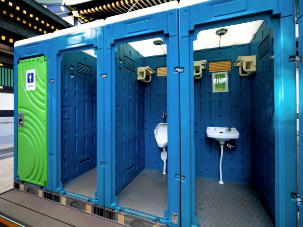 Sanitation services for porta potties in Dale, IN